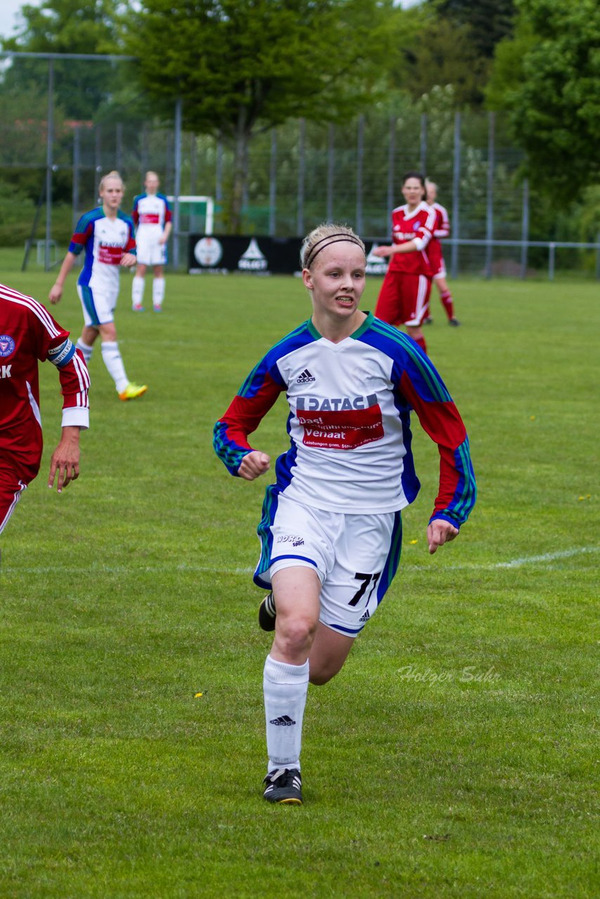 Bild 314 - Frauen SV Henstedt Ulzburg - Holstein Kiel : Ergebnis: 2:1